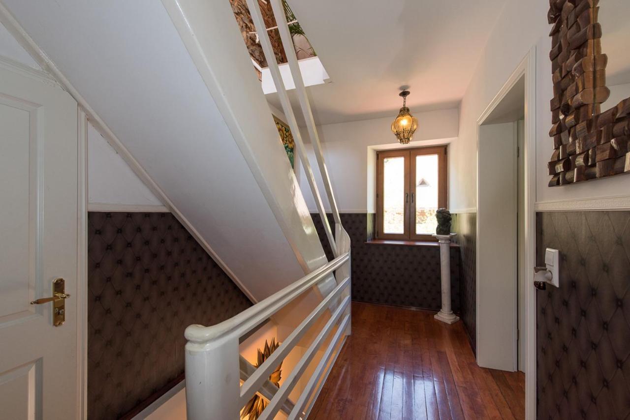 Ferienhaus Kappel Mit Pool Friburgo in Brisgovia Esterno foto
