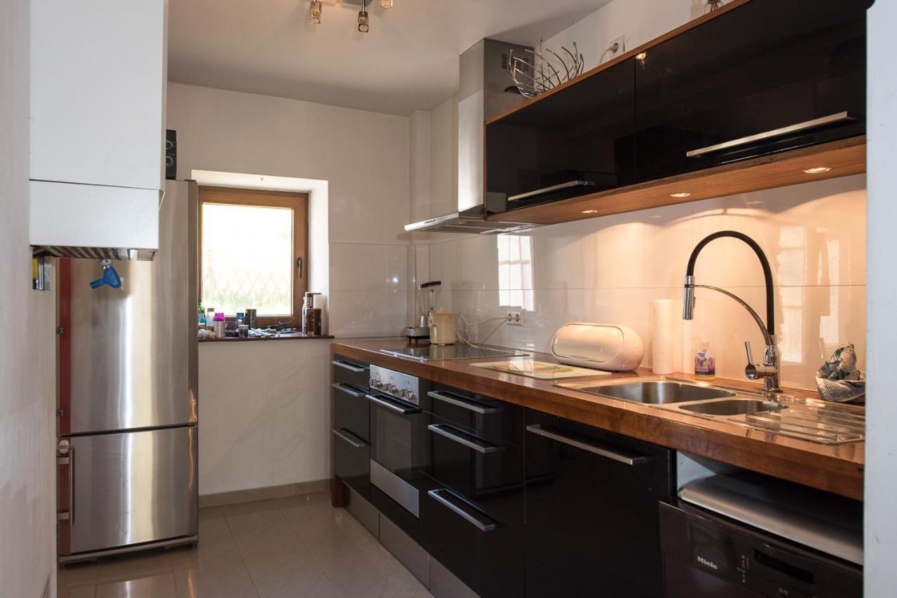 Ferienhaus Kappel Mit Pool Friburgo in Brisgovia Esterno foto