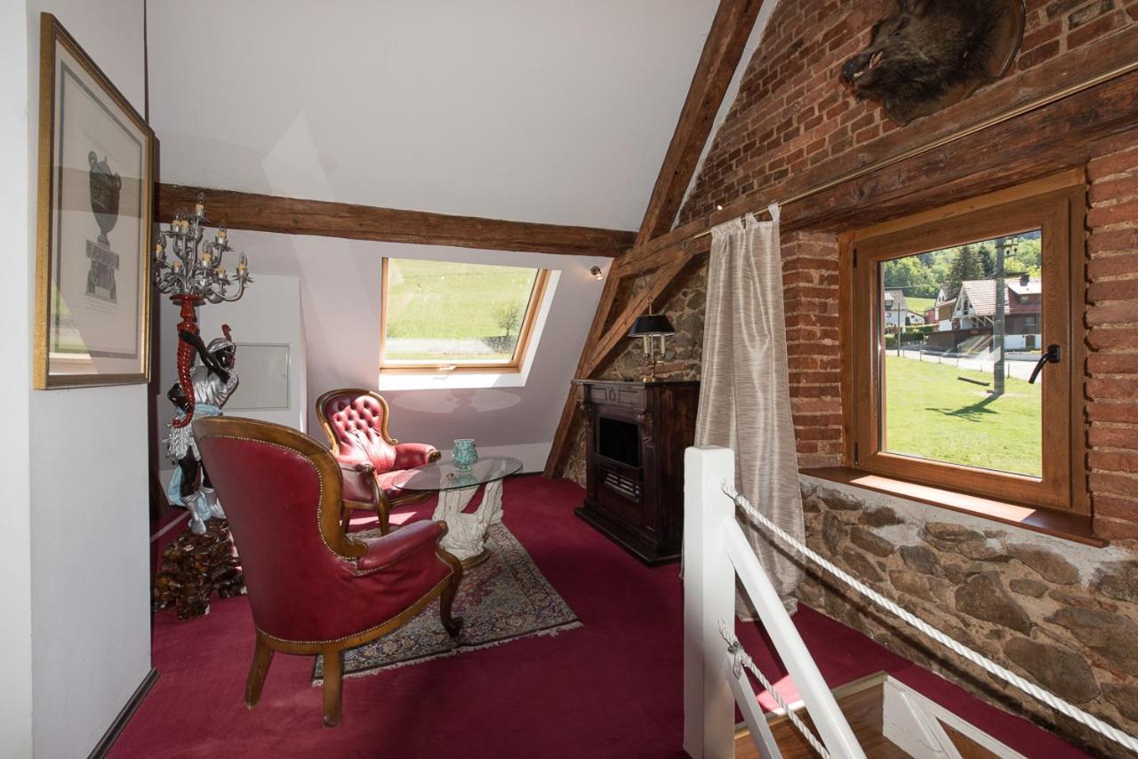 Ferienhaus Kappel Mit Pool Friburgo in Brisgovia Esterno foto