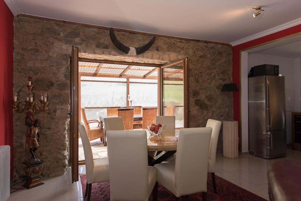 Ferienhaus Kappel Mit Pool Friburgo in Brisgovia Esterno foto
