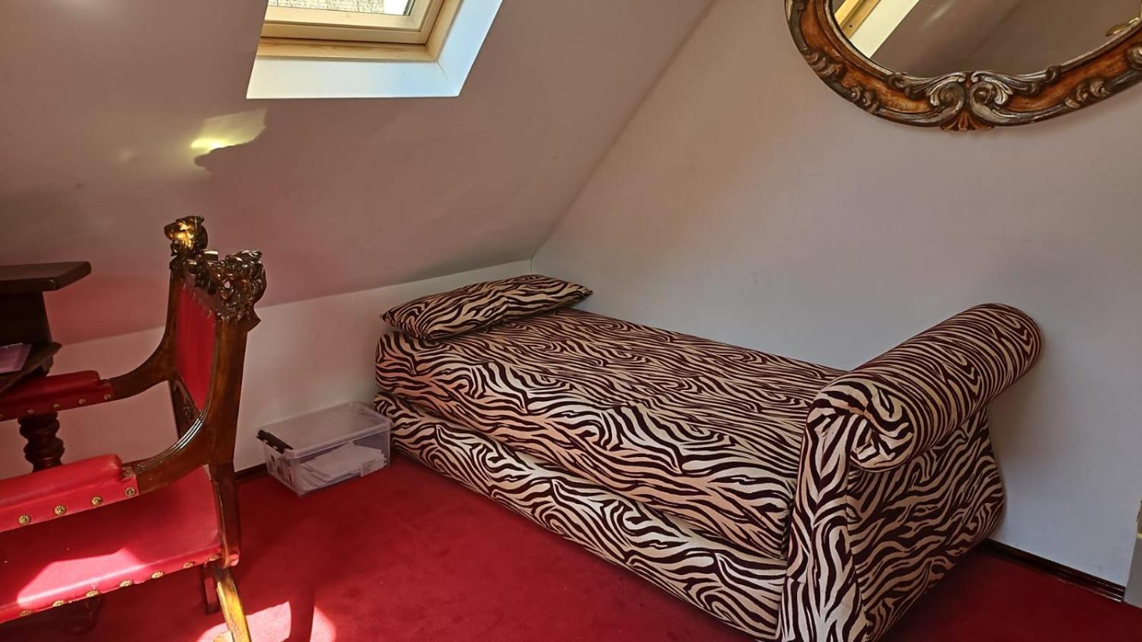 Ferienhaus Kappel Mit Pool Friburgo in Brisgovia Esterno foto